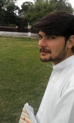 noman khan model in Mardan