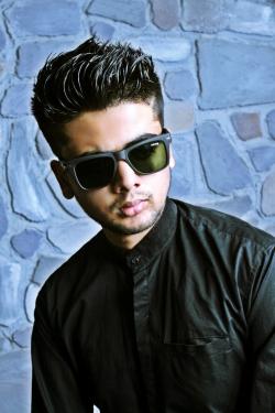 Usman Mughal model in Rawalpindi