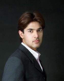 masood model in Lahore