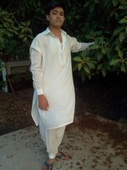 noroz model in Karachi