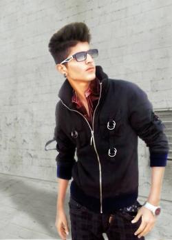 shoaib khan model in Karachi