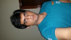 Syed Hussain Abbas model in Faisalabad