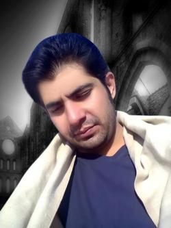 shahab ali khan model in Peshawar