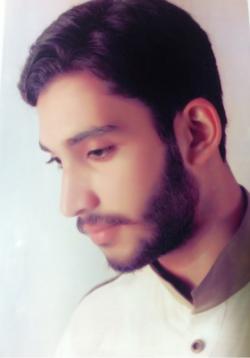 moazzam ali model in Lahore