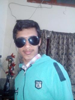 Mohsin Daud model in Gujranwala