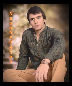 Naushad khan model in Quetta