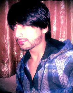Shobi model in Karachi