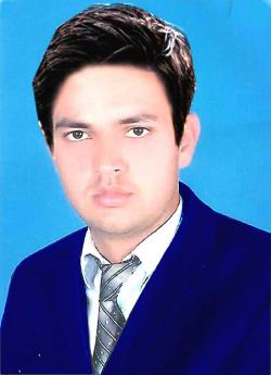 mahi hassan model in Sukkur