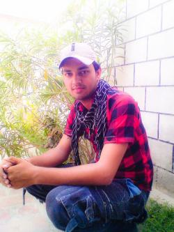Rehan model in Sukkur