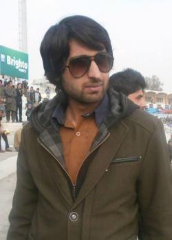 Muqarrab Ali khan model in Rawalpindi