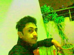 affan iqbal model in Karachi