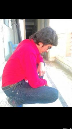 taimur ahmad model in Peshawar
