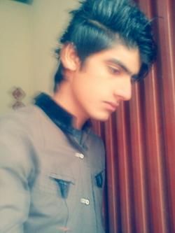 ejaz tufail model in Lahore