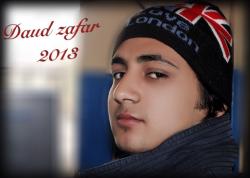 Dawood zafar model in Sialkot