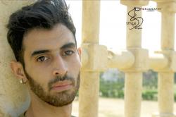 faraz naqvi model in Karachi