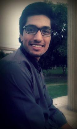 Adnan model in Islamabad