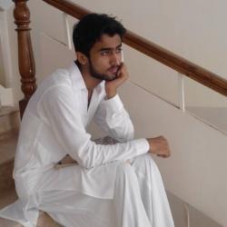 Amir Iqbal model in Sargodha