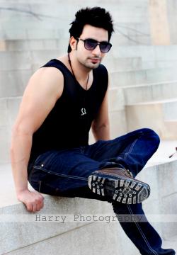 Aaish Malik model in Faisalabad