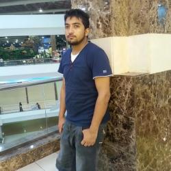 Owais Rahim model in jeddah