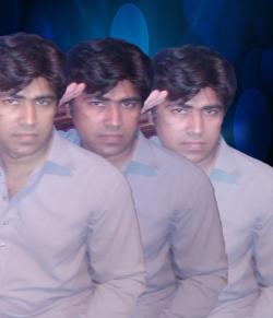 Allah warayo model in Hyderabad