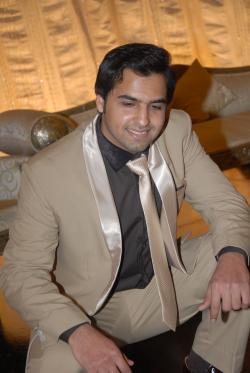 muhammad ali model in Lahore