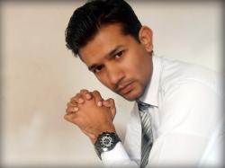 Aaqib Qureshi model in Sargodha