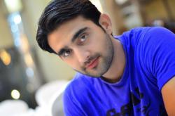 ADNAN KHAN model in Sialkot