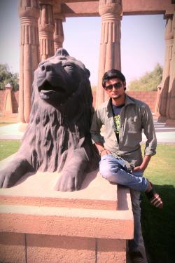 Faizanangel model in Bahawalpur