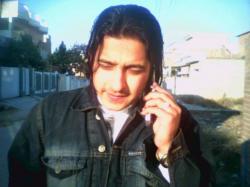 saqib butt model in Attock
