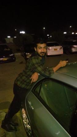 Zaim model in Karachi