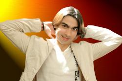 M.Yousuf model in Karachi