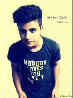 noman jezzy model in Islamabad