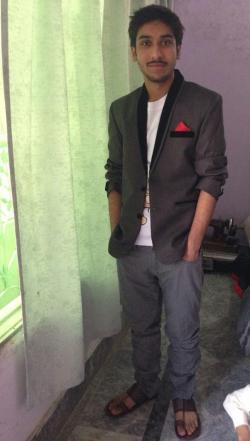 ahsan model in Lahore