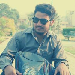 usman model in Karachi
