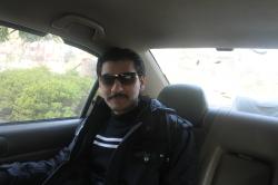 Muhammad Nadeem Iqbal model in Lahore