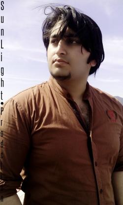 Omer Mehmood model in Haripur