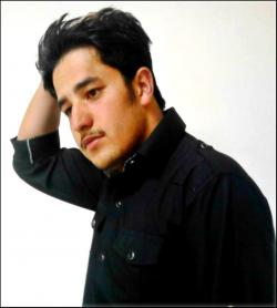 Rehman Raminji model in Gilgit