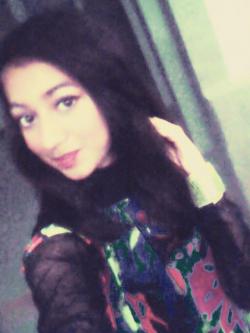 yousra jamal model in Karachi