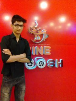 Zaid Qaim khani model in Hyderabad