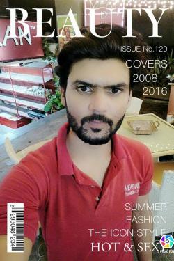 Noman majeed model in Islamabad