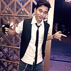 mahesh singh model in Karachi