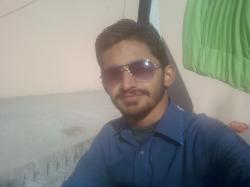 fahad model in Lahore