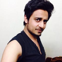 Muhammad Faisal model in Lahore