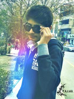 Talha Malik model in Faisalabad