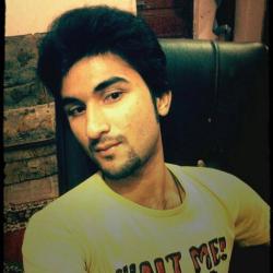 akaash ali model in Multan