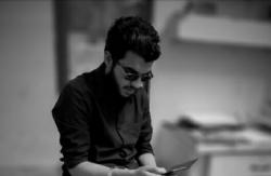 Hamzah Tariq model in Islamabad