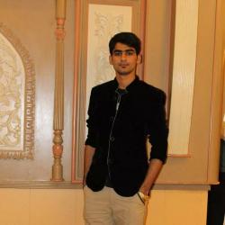 Umar model in Lahore