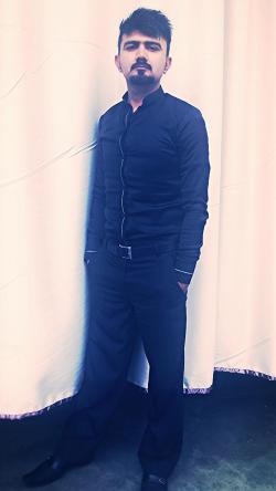 mubashir model in Abbottabad