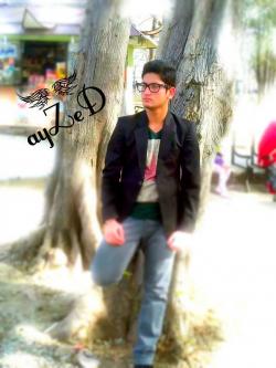 ayzed model in Islamabad