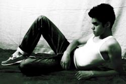 Abdul Rehman model in Lahore